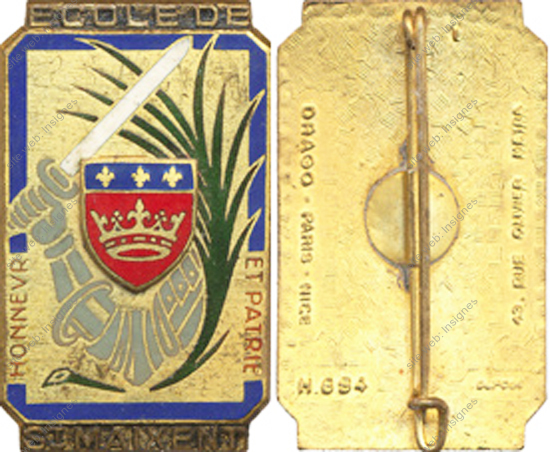 Image du produit ec73133000
