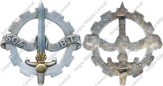 Image du produit tr15041450