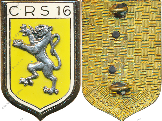 Image du produit cr20163100