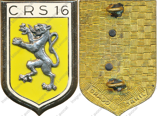 Image du produit cr20163100
