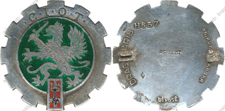Image du produit tr01009120
