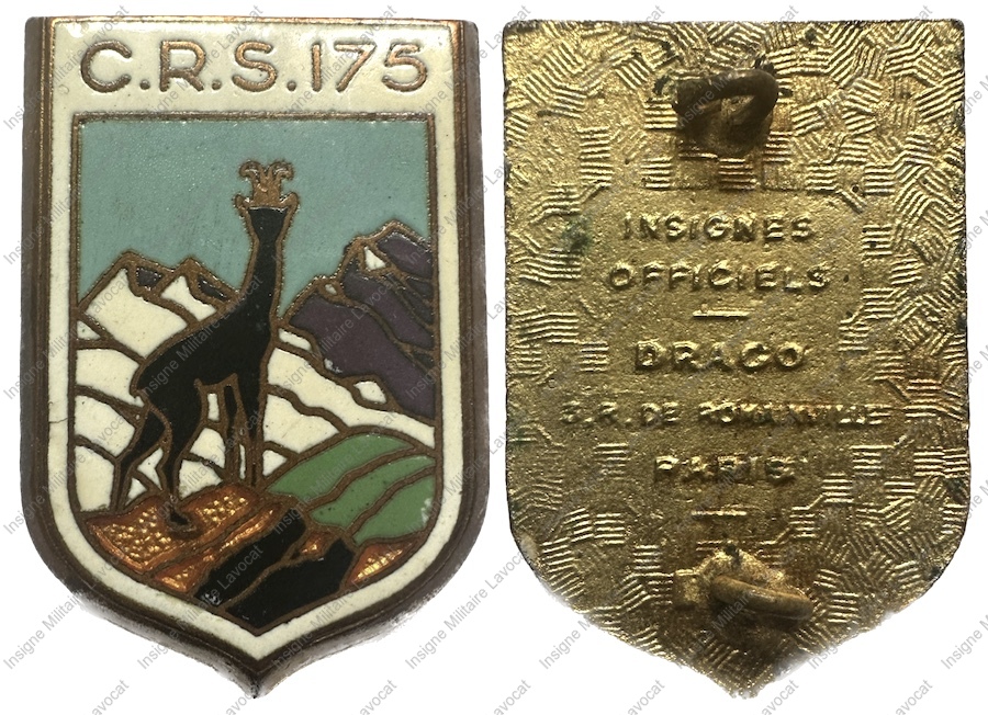 Image du produit cr21753000