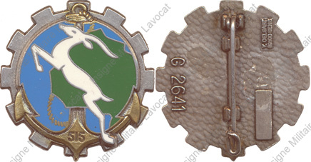 Image du produit tr15152005