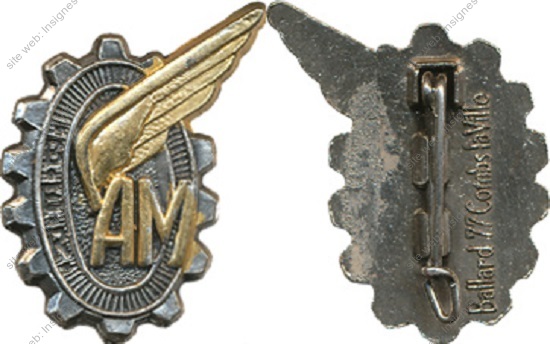 Image du produit aa80590500