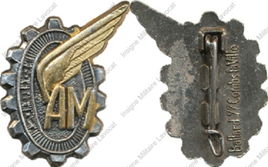 Image du produit aa80590500