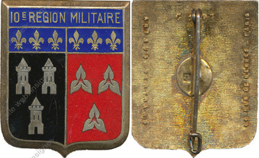 Image du produit gu13110000