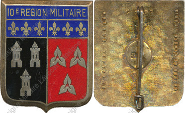 Image du produit gu13110000