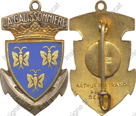 Image du produit ma99209900