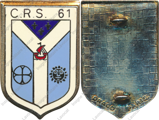 Image du produit cr20616300