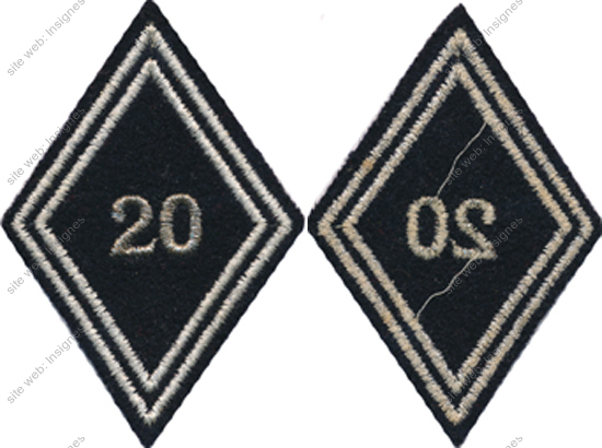 Image du produit ab50203000