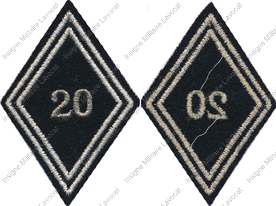 Image du produit ab50203000