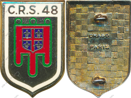 Image du produit cr20482300