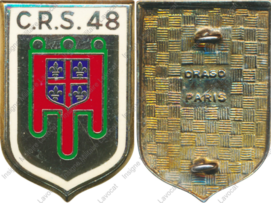 Image du produit cr20482300