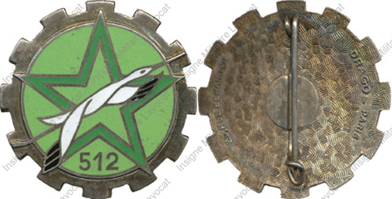 Image du produit tr15121500