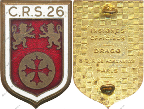 Image du produit cr20263000