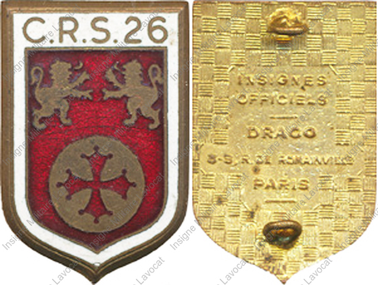 Image du produit cr20263000