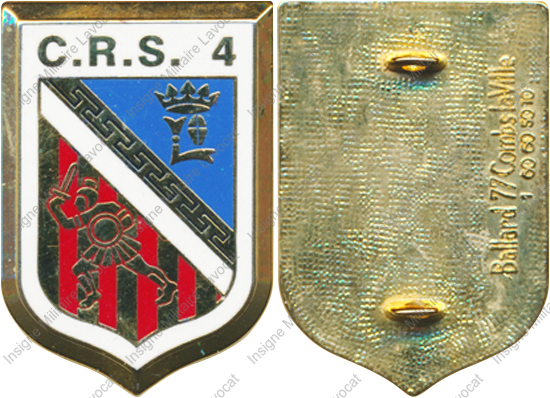 Image du produit cr20047500