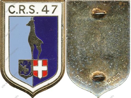 Image du produit cr20472000