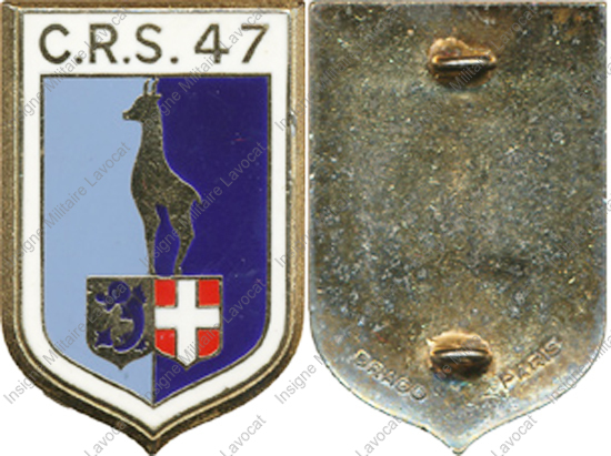 Image du produit cr20472000