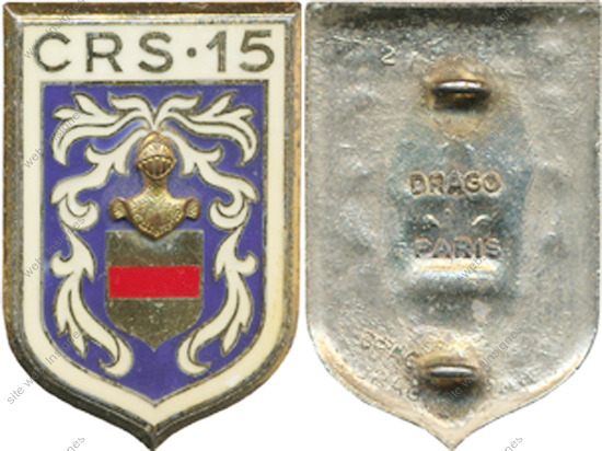 Image du produit cr20151000