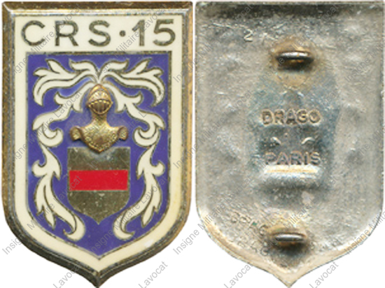 Image du produit cr20151000