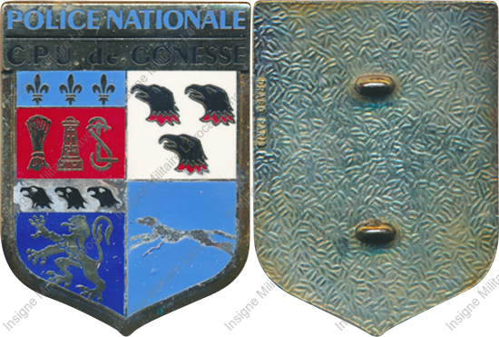 Image du produit po12855000