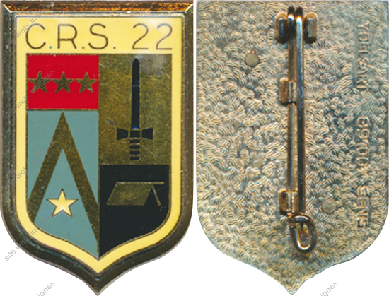 Image du produit cr20224500