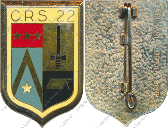 Image du produit cr20224500