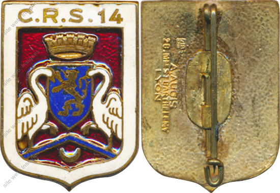 Image du produit cr20141000