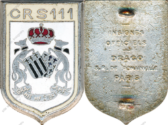 Image du produit cr21112100