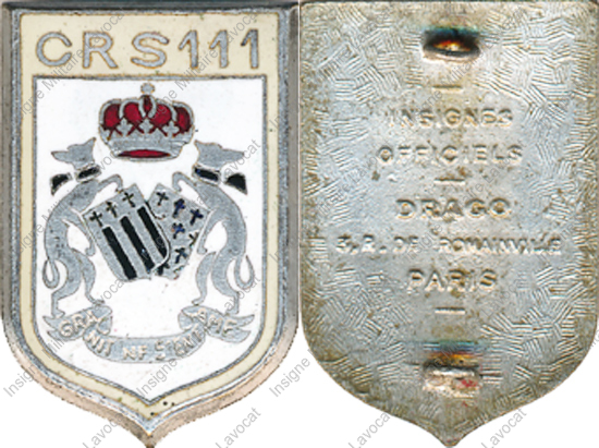 Image du produit cr21112100