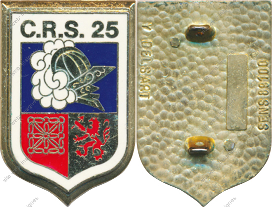 Image du produit cr20253500