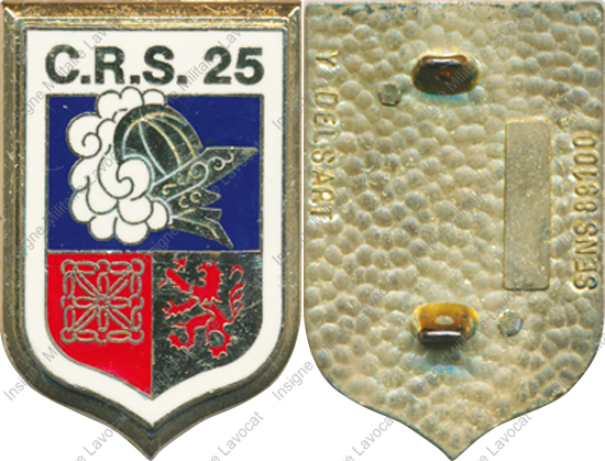 Image du produit cr20253500