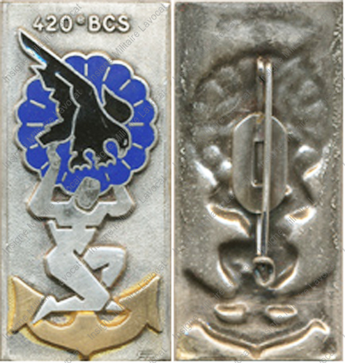 Image du produit pc60720000