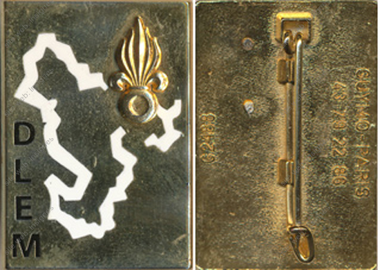 Image du produit le18840000