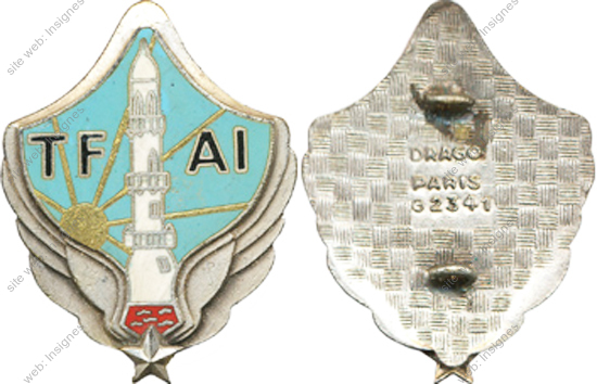 Image du produit az21600050