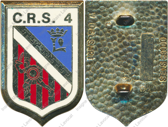Image du produit cr20047000