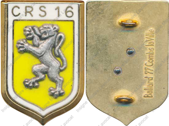 Image du produit cr20165200