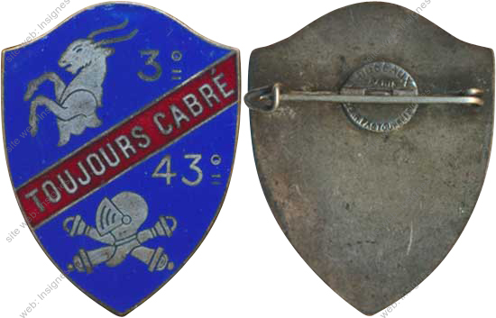 Image du produit ab80430000
