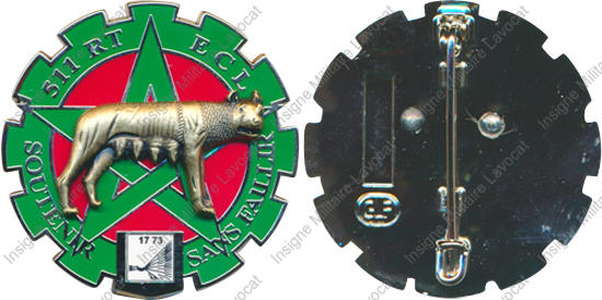 Image du produit tr15113000