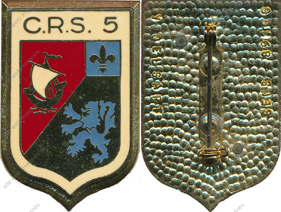 Image du produit cr20055100