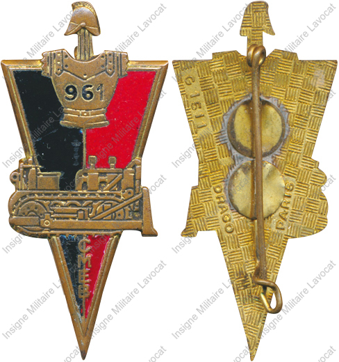Image du produit ge19611000