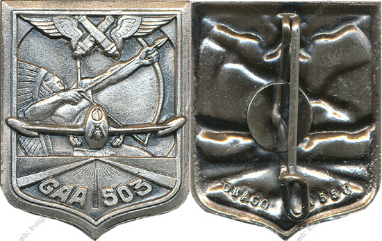 Image du produit aa80550450