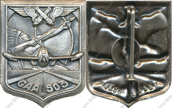 Image du produit aa80550450