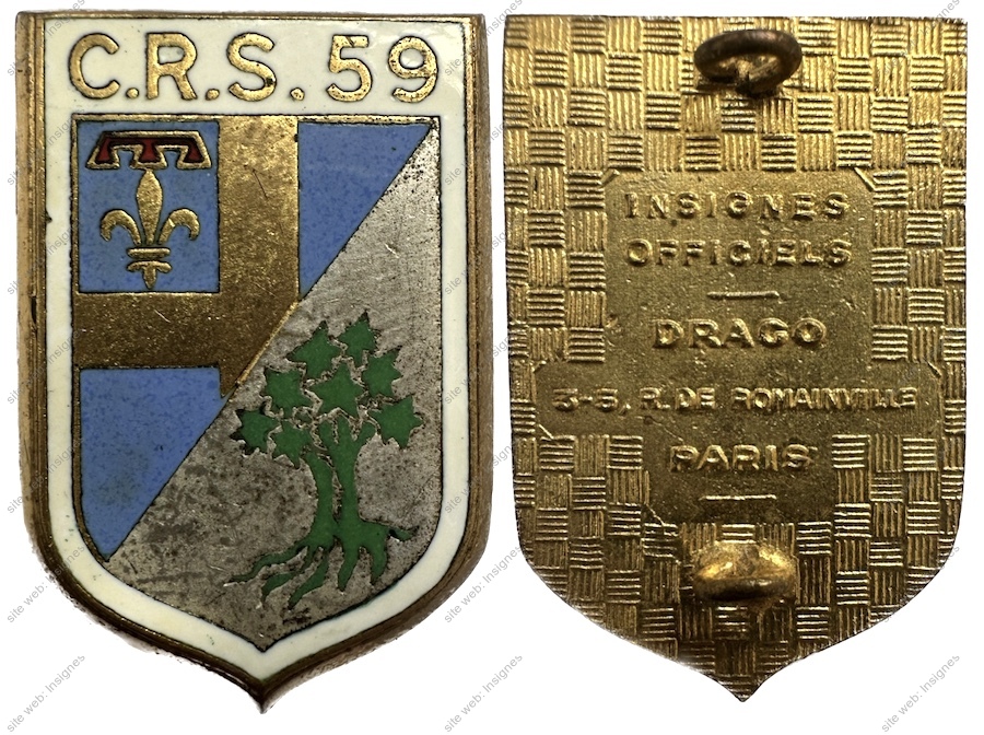Image du produit cr20590000