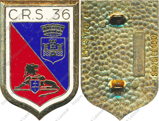 Image du produit cr20366000