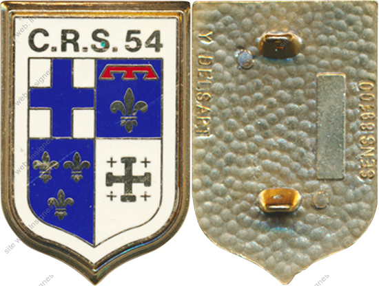Image du produit cr20546000