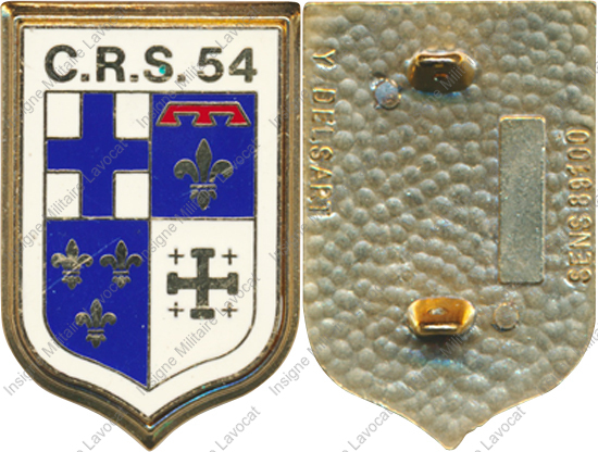 Image du produit cr20546000