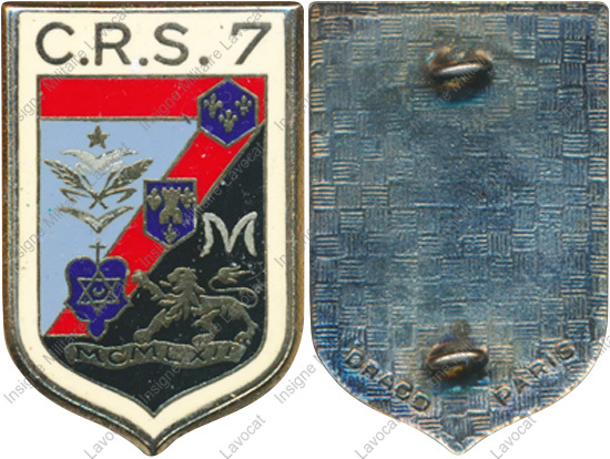 Image du produit cr20075000