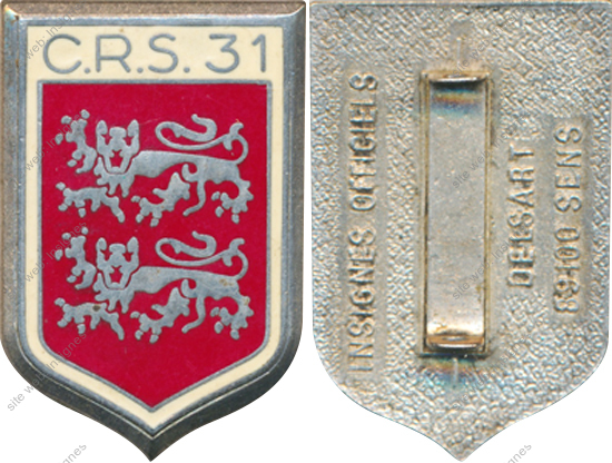 Image du produit cr20314000